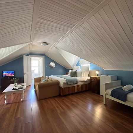 Knorhoek Country Guesthouse Стелленбос Экстерьер фото