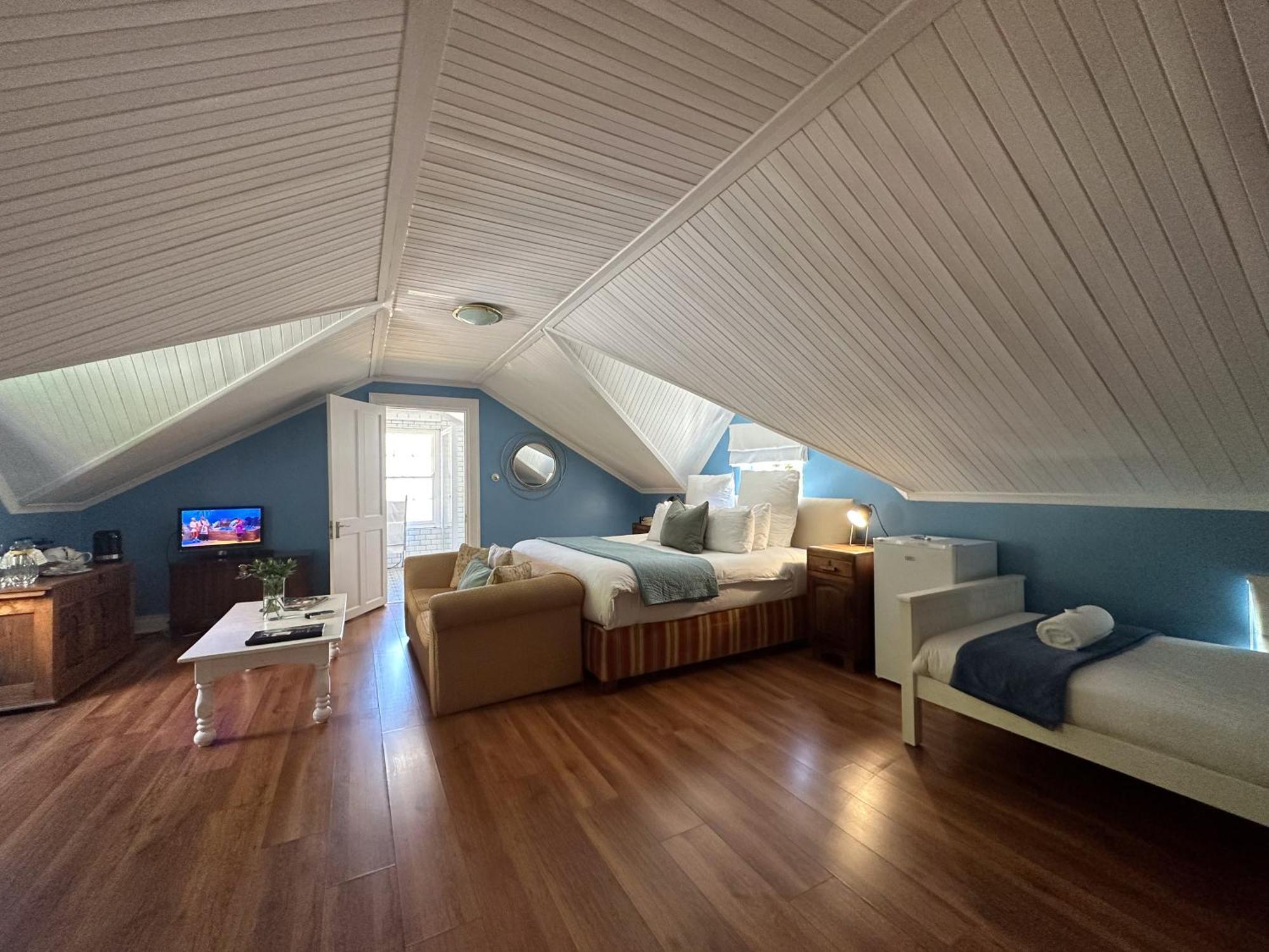 Knorhoek Country Guesthouse Стелленбос Экстерьер фото