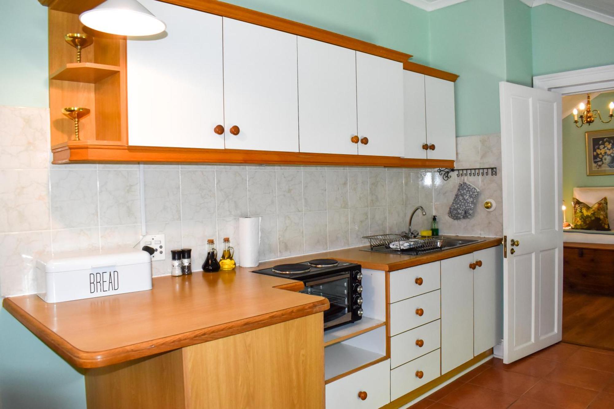 Knorhoek Country Guesthouse Стелленбос Экстерьер фото
