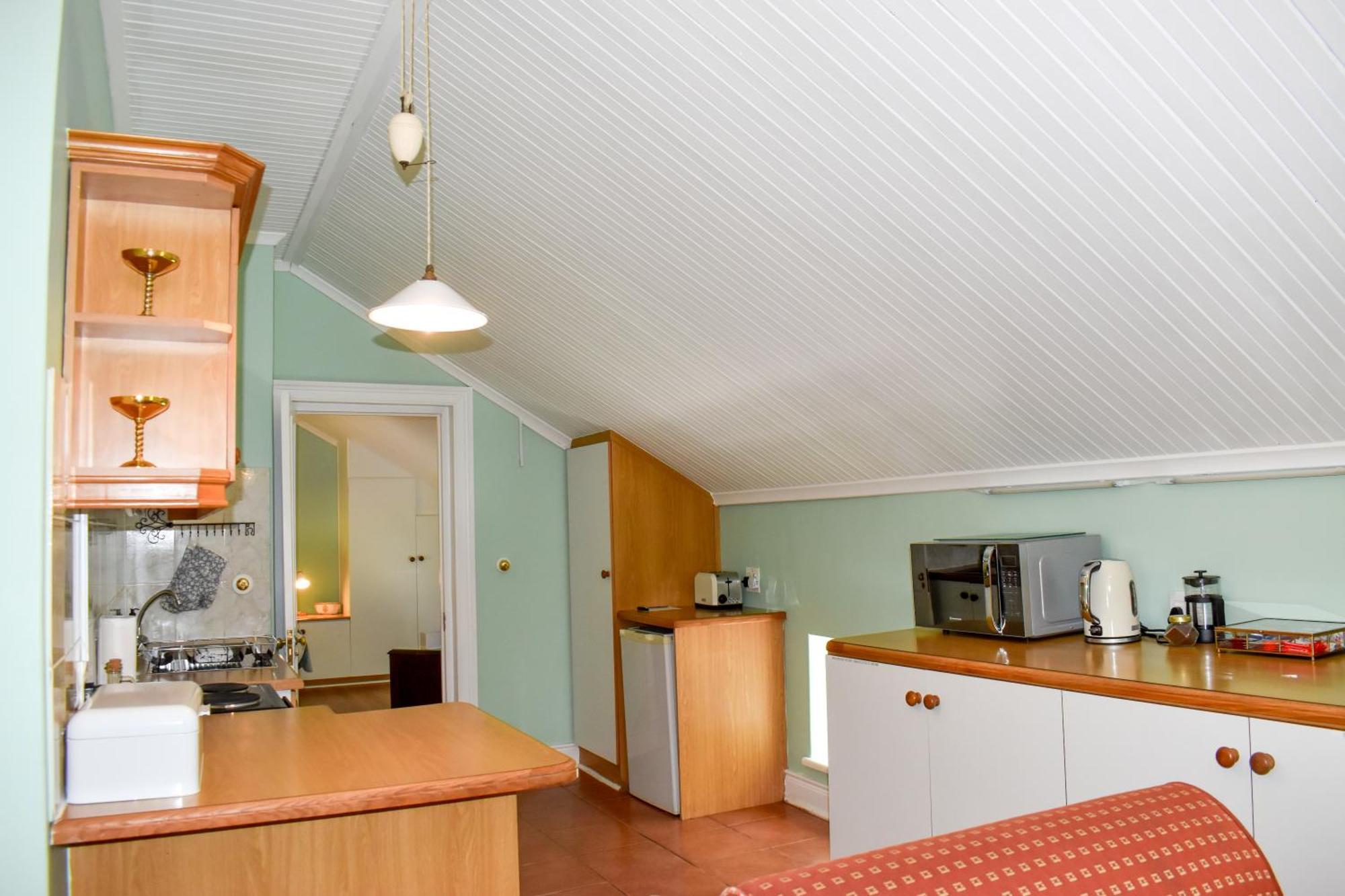 Knorhoek Country Guesthouse Стелленбос Экстерьер фото