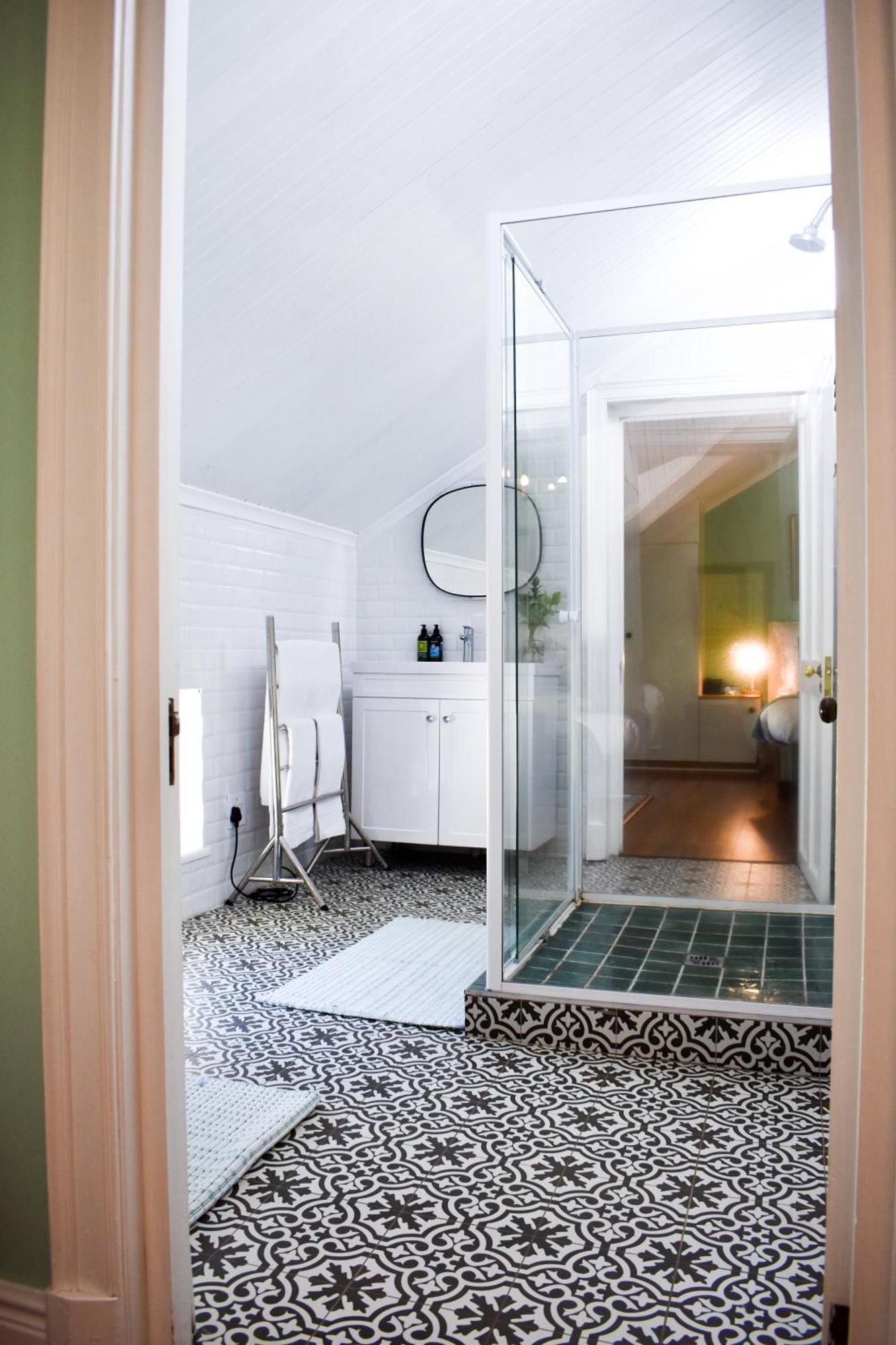 Knorhoek Country Guesthouse Стелленбос Экстерьер фото