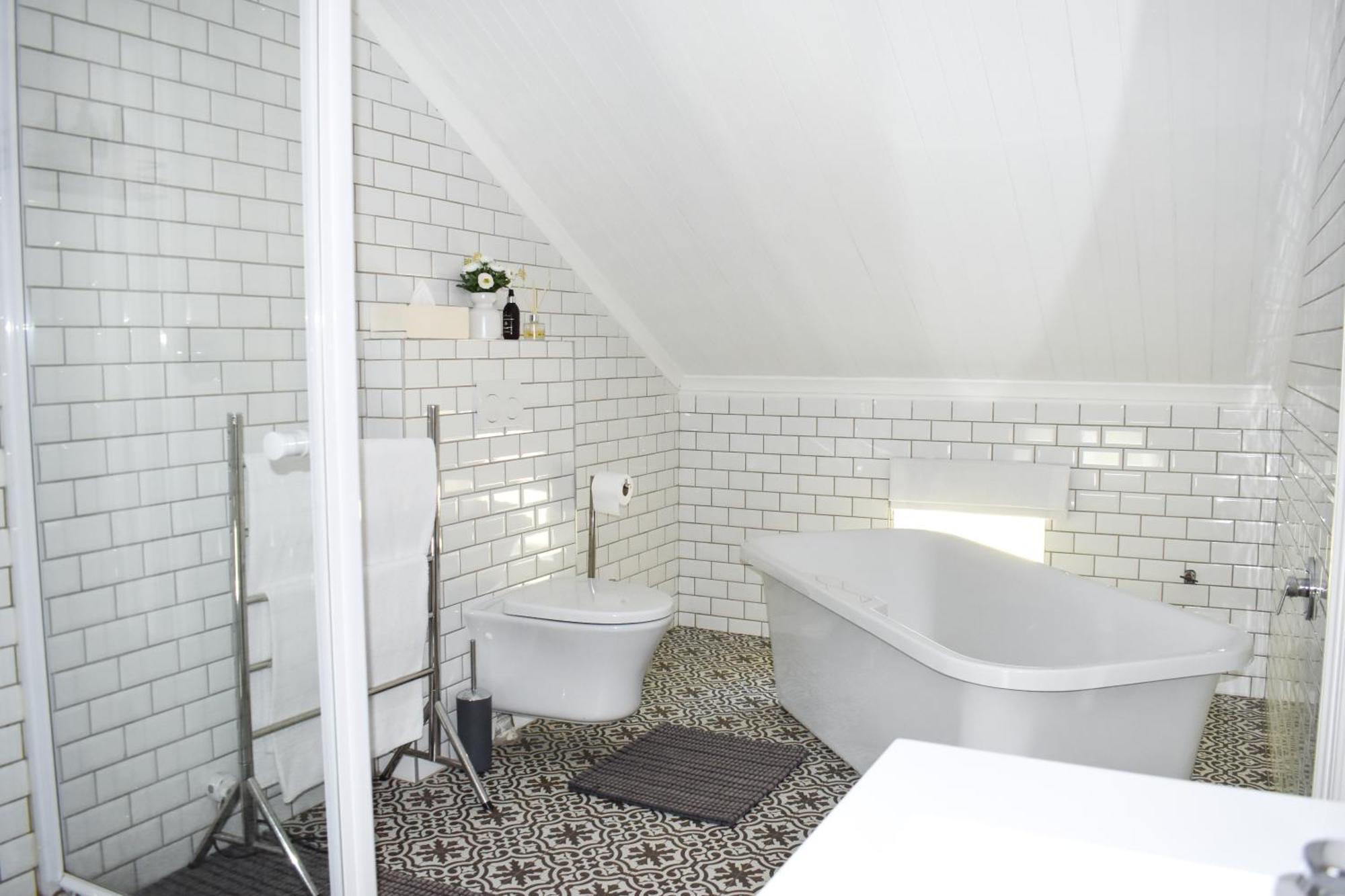 Knorhoek Country Guesthouse Стелленбос Экстерьер фото