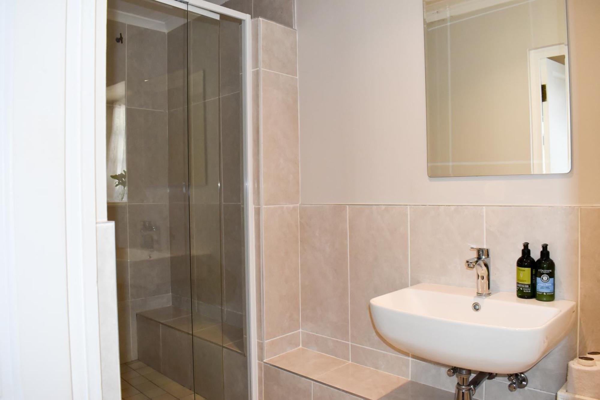 Knorhoek Country Guesthouse Стелленбос Экстерьер фото