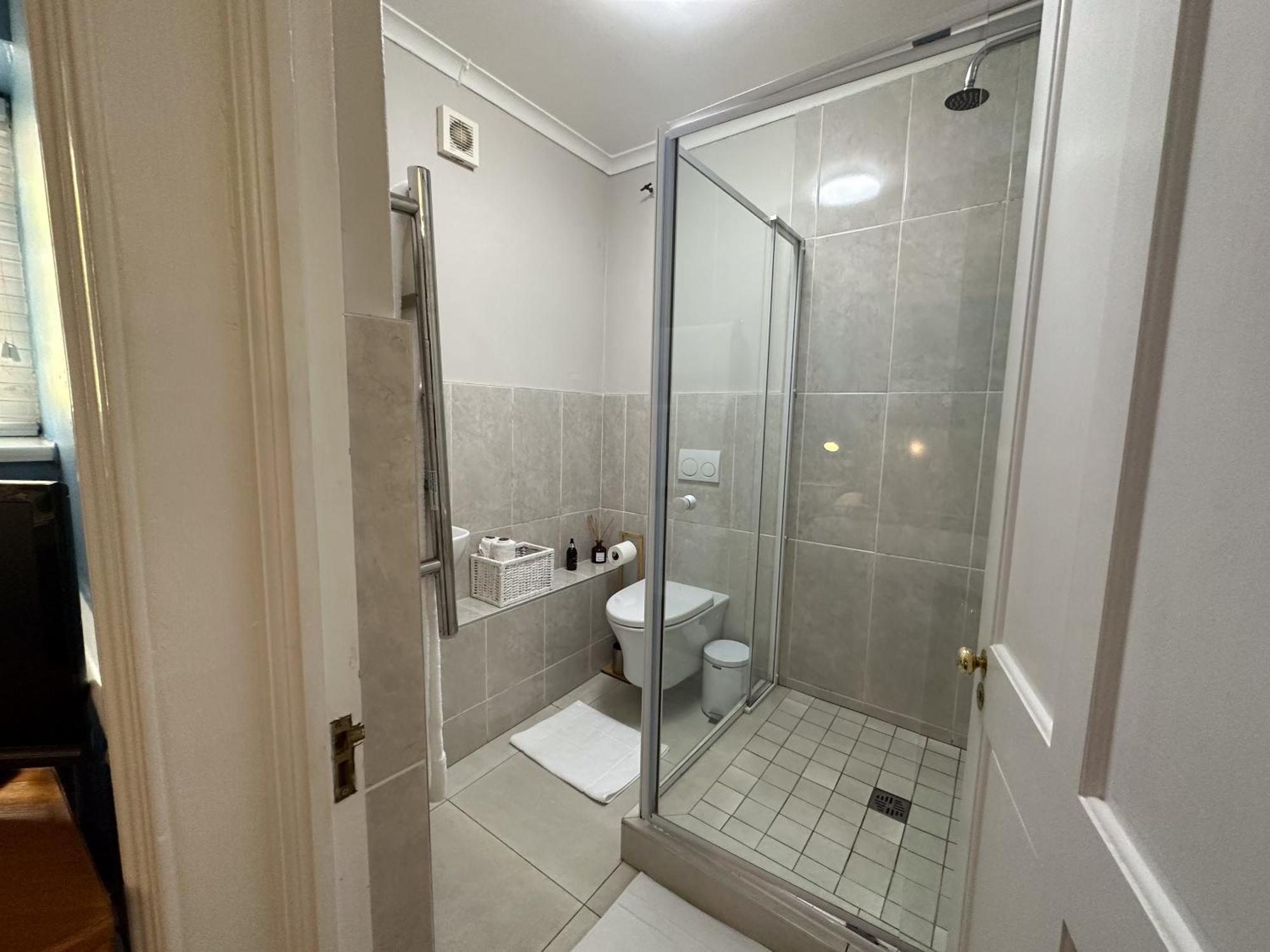 Knorhoek Country Guesthouse Стелленбос Экстерьер фото